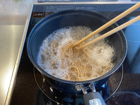 スーパー麺