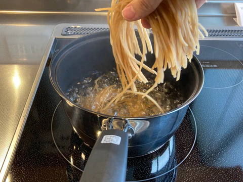 スーパー麺