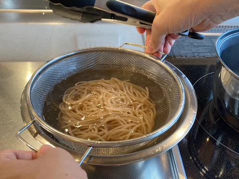 スーパー麺