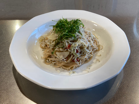 スーパー麺