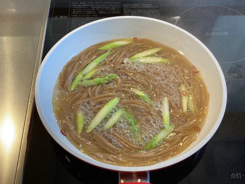 スーパー麺