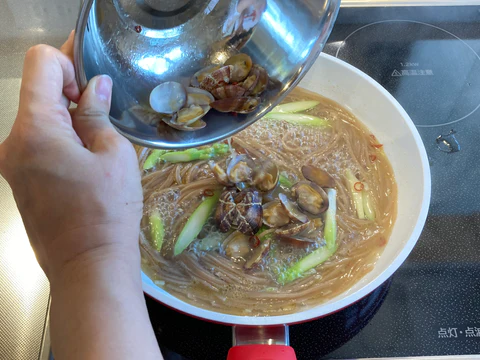 スーパー麺